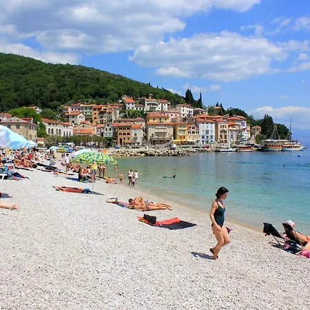 With A Parking Space Moscenicka Draga, Opatija - 16123 Apartman *