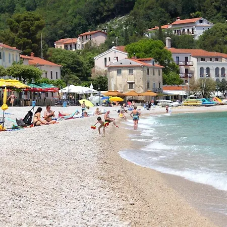 With A Parking Space Moscenicka Draga, Opatija - 16123 Apartman Mošćenička Draga