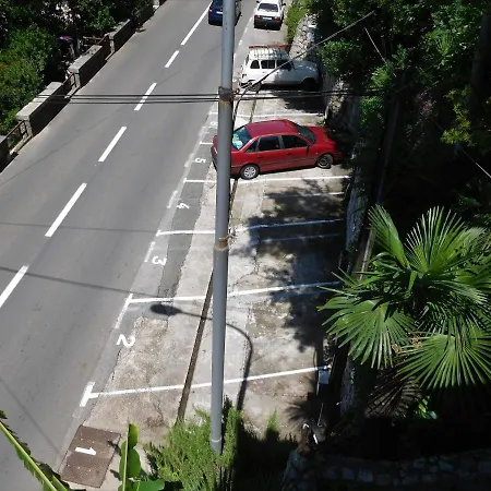 With A Parking Space Moscenicka Draga, Opatija - 16123 Mošćenička Draga