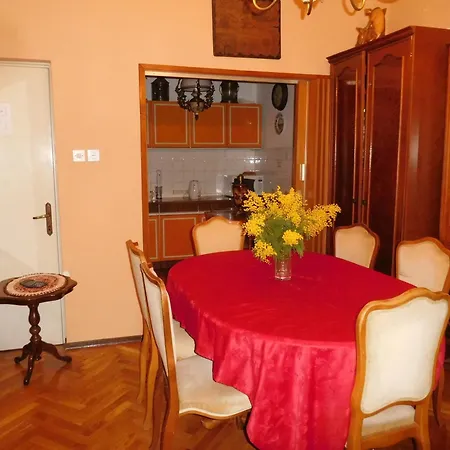 With Parking Space Moscenicka Draga, Opatija - 16123 아파트 Mošćenička Draga