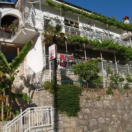With A Parking Space Moscenicka Draga, Opatija - 16123 Apartman Mošćenička Draga