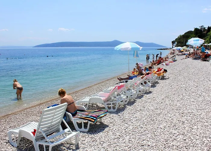 With Parking Space Moscenicka Draga, Opatija - 16123 * Mošćenička Draga