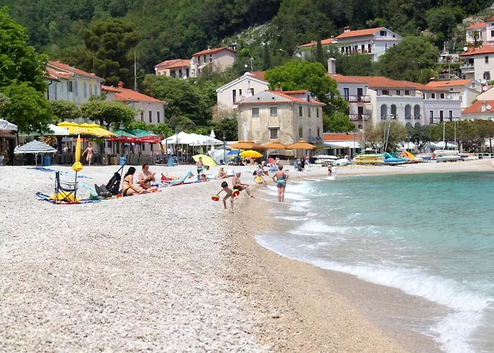 With Parking Space Moscenicka Draga, Opatija - 16123 Lägenhet Mošćenička Draga
