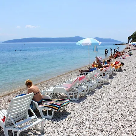 With Parking Space Moscenicka Draga, Opatija - 16123 * Mošćenička Draga