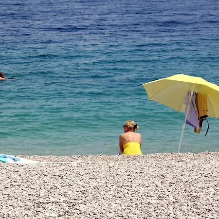 With Parking Space Moscenicka Draga, Opatija - 16123 * Mošćenička Draga