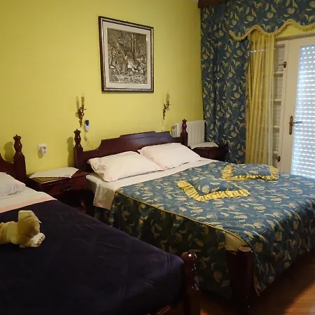 With Parking Space Moscenicka Draga, Opatija - 16123 Apartament