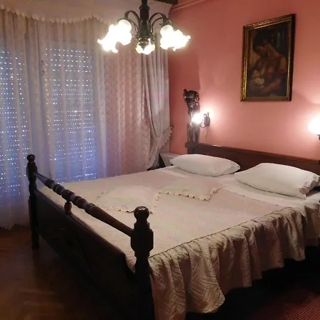 With Parking Space Moscenicka Draga, Opatija - 16123 Apartmán