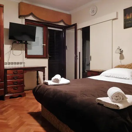 Apartament With Parking Space Moscenicka Draga, Opatija - 16123 Mošćenička Draga