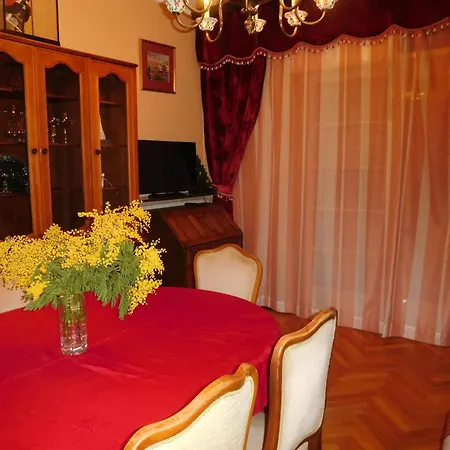Apartmán With Parking Space Moscenicka Draga, Opatija - 16123 *