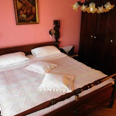 With Parking Space Moscenicka Draga, Opatija - 16123 Apartmán