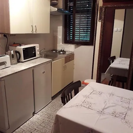 Apartmán With Parking Space Moscenicka Draga, Opatija - 16123 Mošćenička Draga