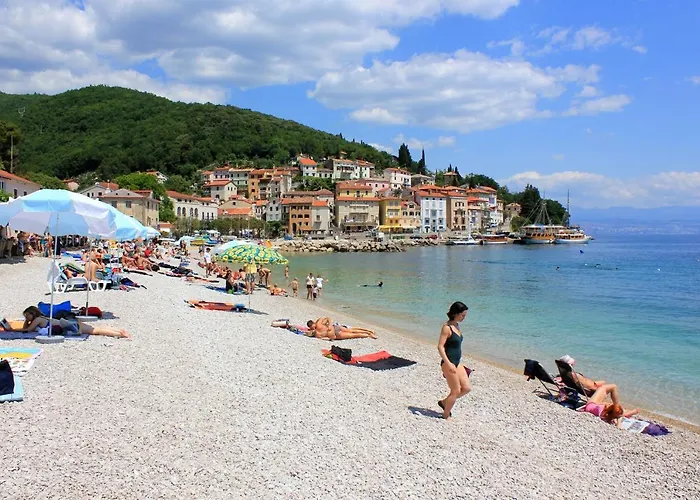 With Parking Space Moscenicka Draga, Opatija - 16123 Διαμέρισμα *