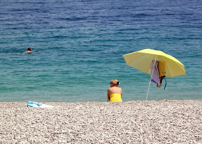 With Parking Space Moscenicka Draga, Opatija - 16123 * Mošćenička Draga