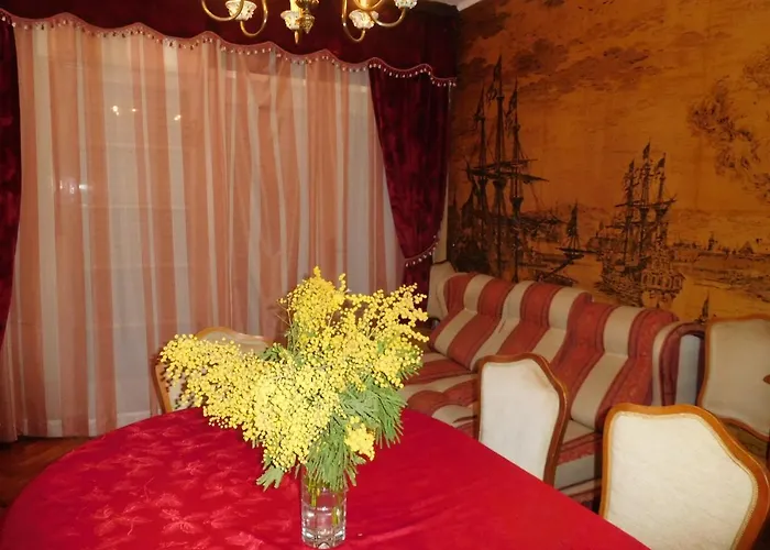 With Parking Space Moscenicka Draga, Opatija - 16123