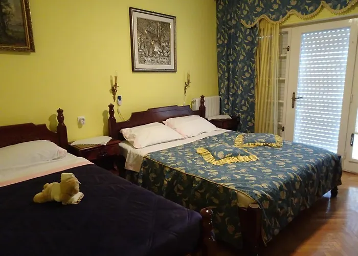 With Parking Space Moscenicka Draga, Opatija - 16123 Διαμέρισμα