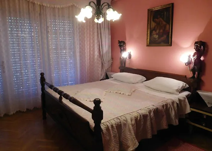 With Parking Space Moscenicka Draga, Opatija - 16123 Appartamento
