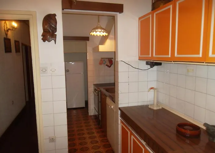 Διαμέρισμα With Parking Space Moscenicka Draga, Opatija - 16123 Mošćenička Draga