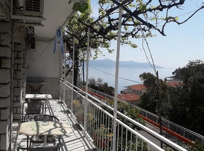 With Parking Space Moscenicka Draga, Opatija - 16123 * Mošćenička Draga